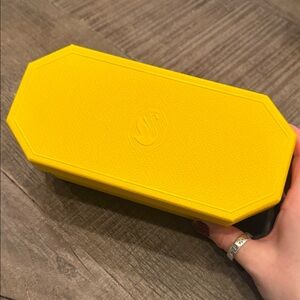 Swarovski Octagonal Sunglasses Gift Box